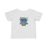 Retro Good Vibes Infant Tee